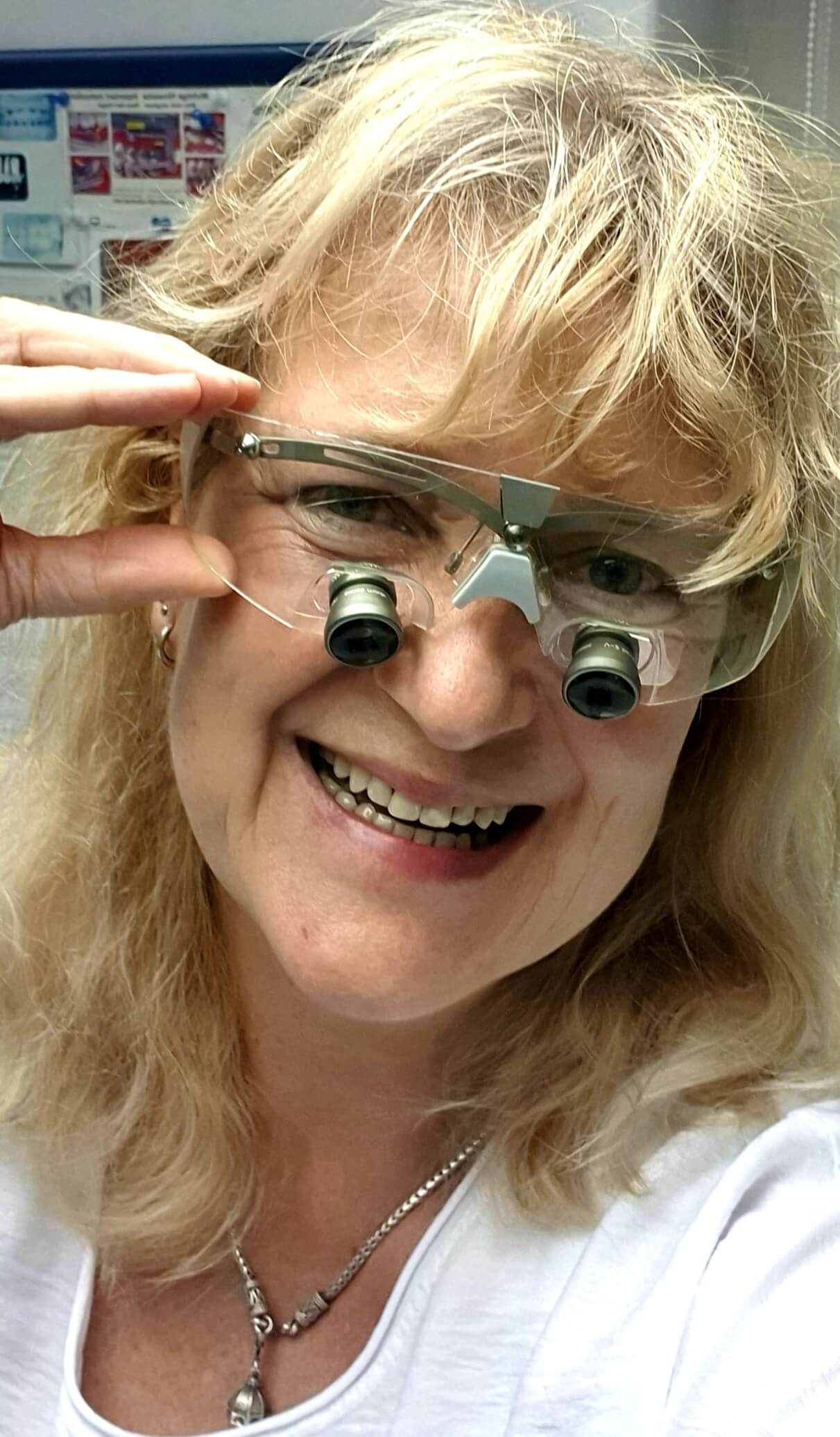 MUDr. Eva Šrámková